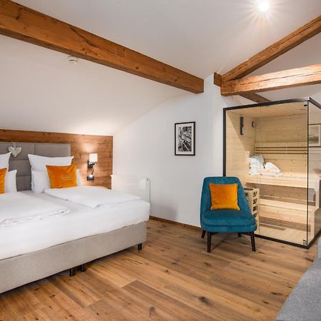 Terofal Hotel Schliersee - Komplett Neu Renoviert エクステリア 写真