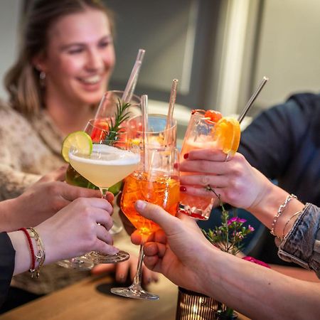 Terofal Hotel Schliersee - Komplett Neu Renoviert エクステリア 写真