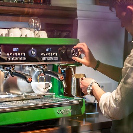 Terofal Hotel Schliersee - Komplett Neu Renoviert エクステリア 写真
