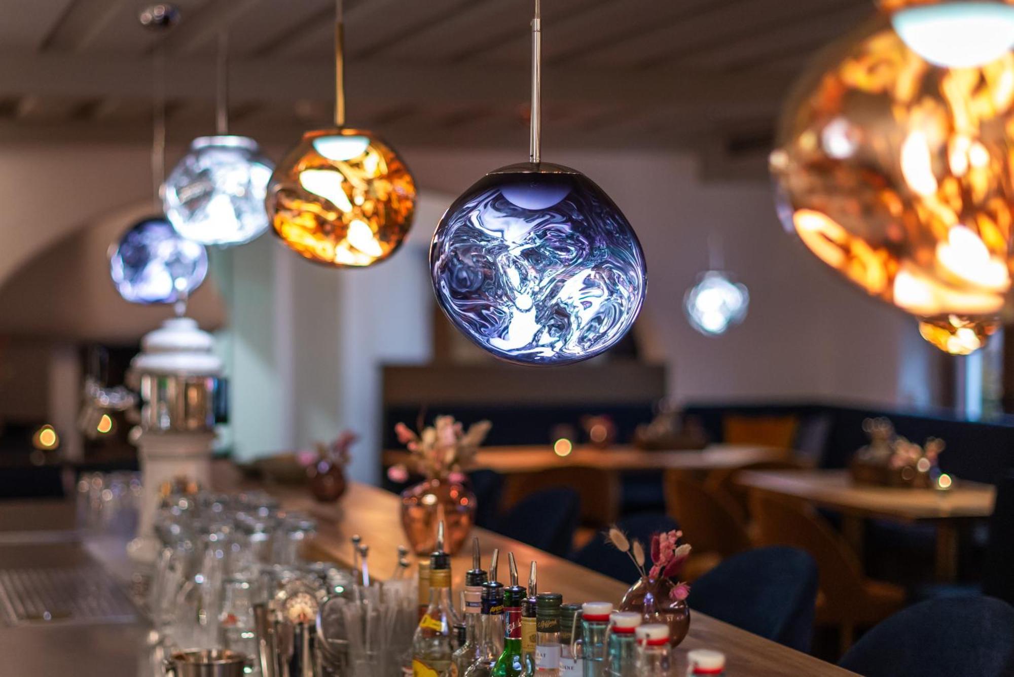 Terofal Hotel Schliersee - Komplett Neu Renoviert エクステリア 写真