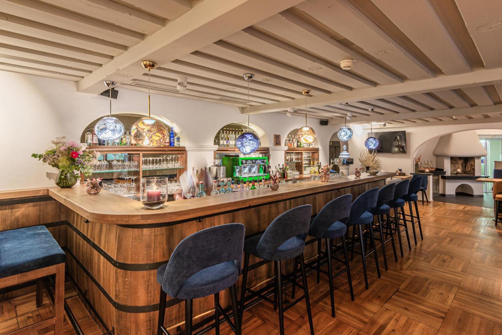 Terofal Hotel Schliersee - Komplett Neu Renoviert エクステリア 写真