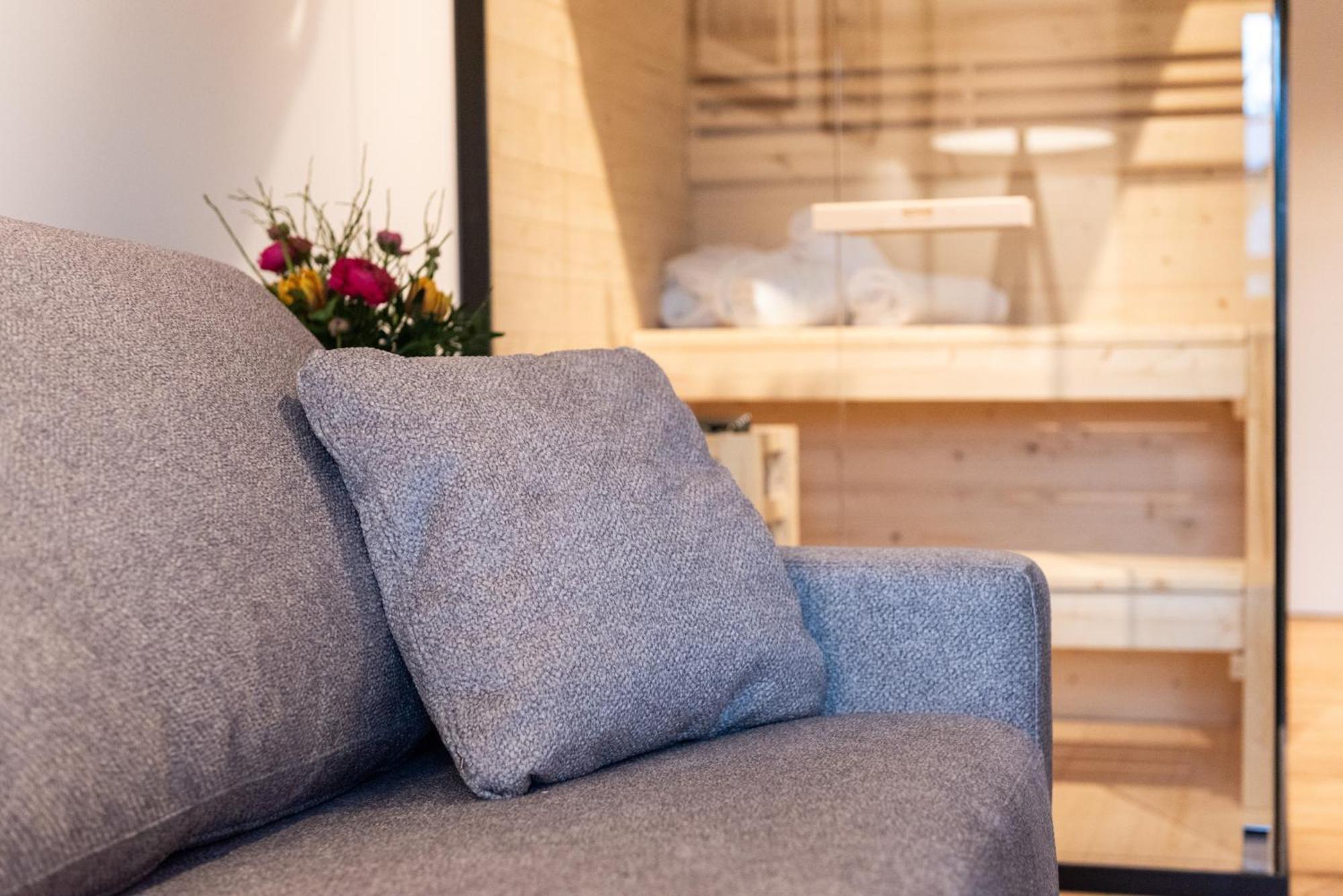 Terofal Hotel Schliersee - Komplett Neu Renoviert エクステリア 写真