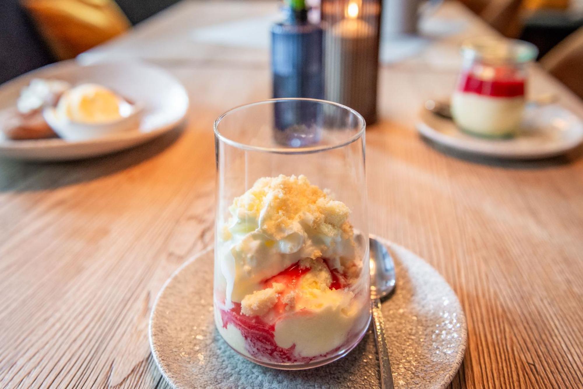 Terofal Hotel Schliersee - Komplett Neu Renoviert エクステリア 写真