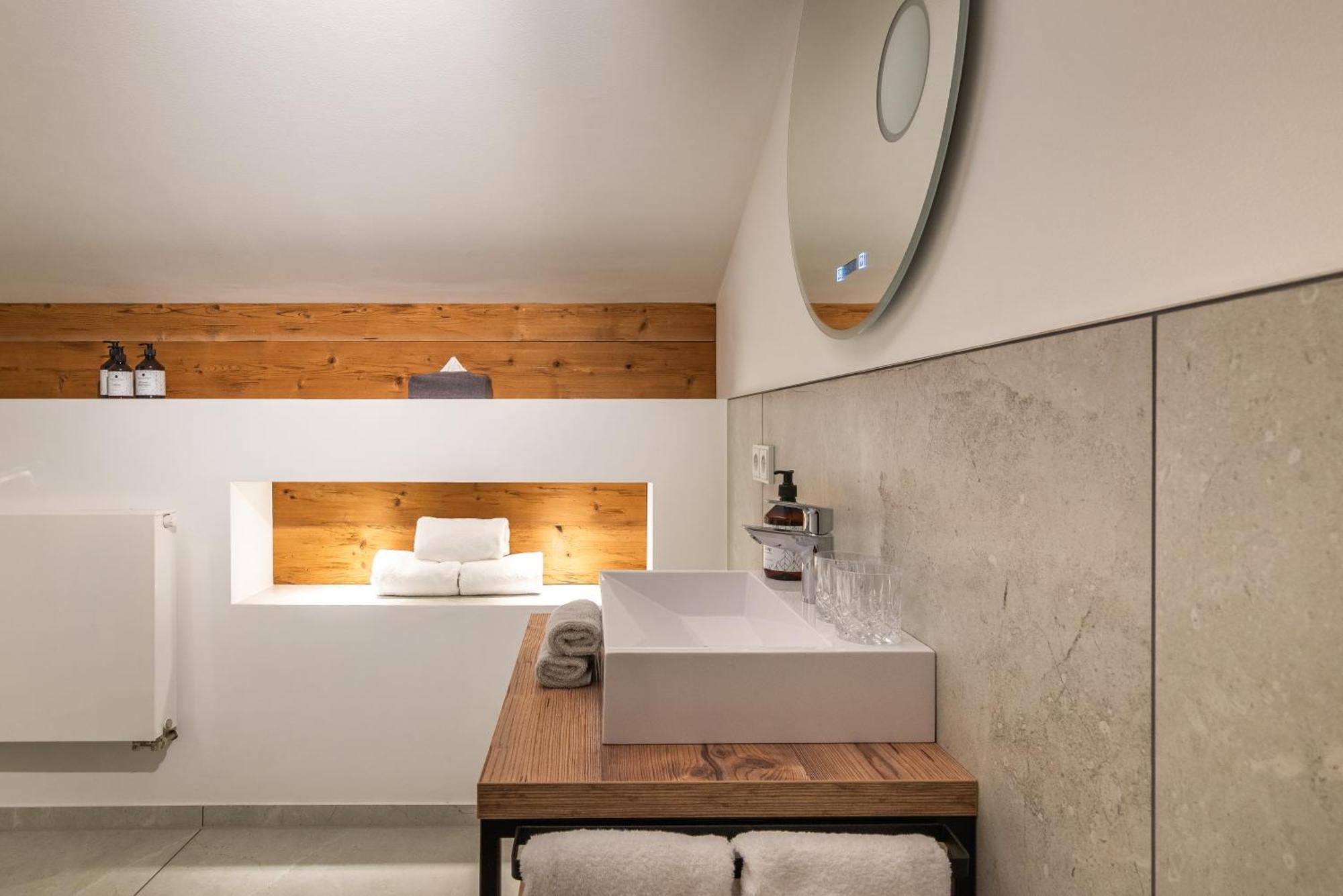 Terofal Hotel Schliersee - Komplett Neu Renoviert エクステリア 写真