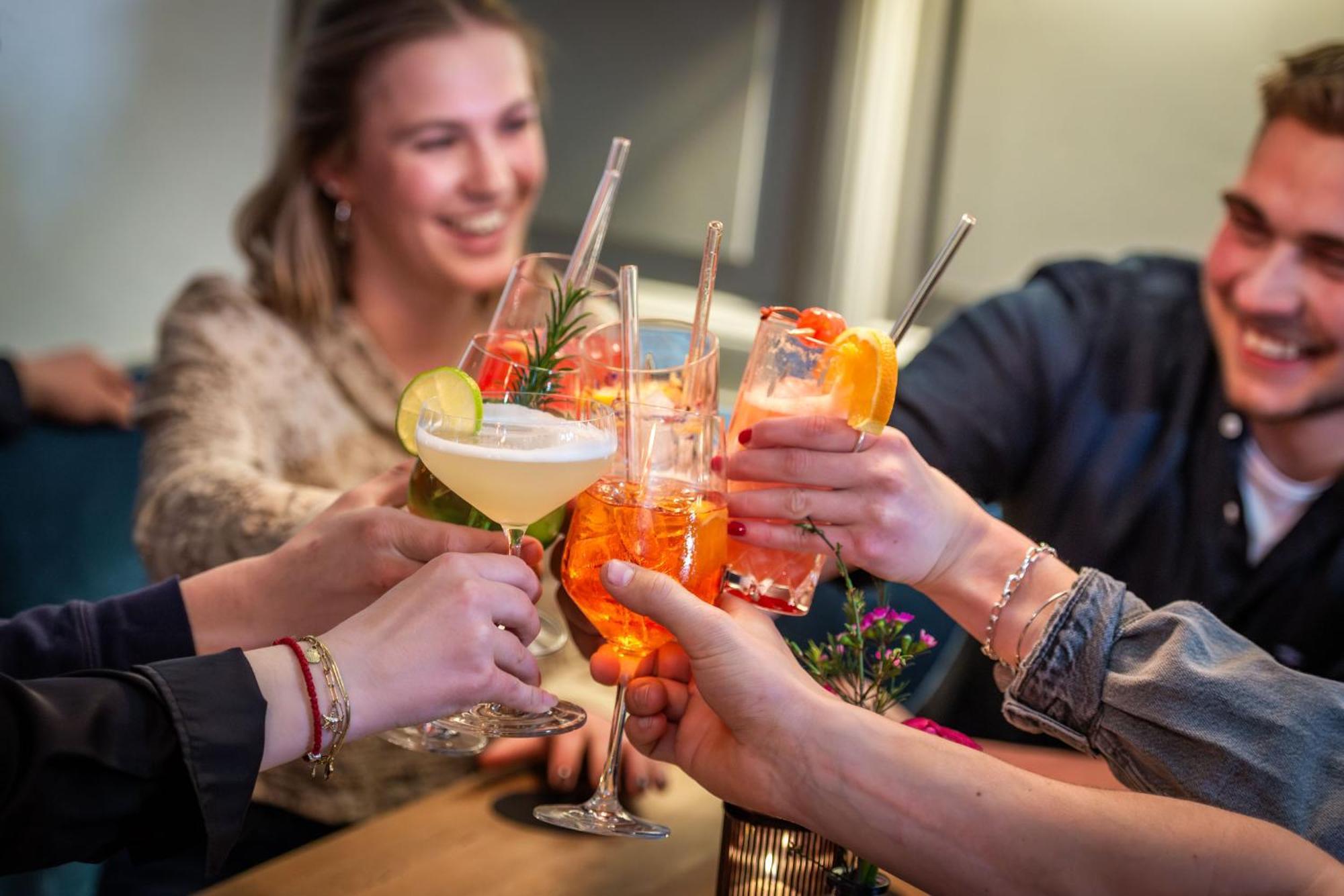 Terofal Hotel Schliersee - Komplett Neu Renoviert エクステリア 写真