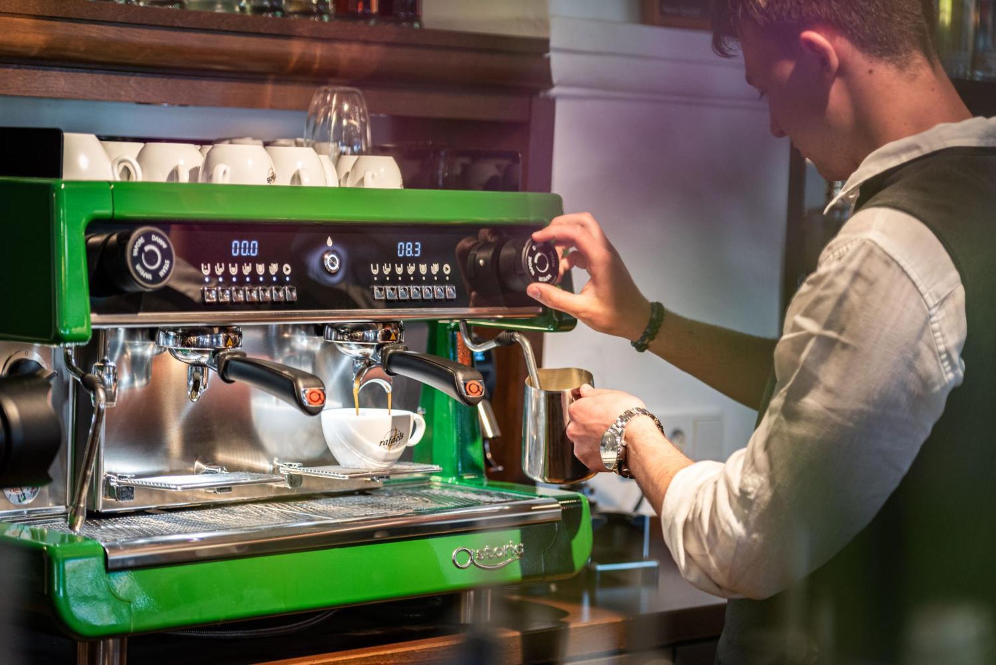Terofal Hotel Schliersee - Komplett Neu Renoviert エクステリア 写真