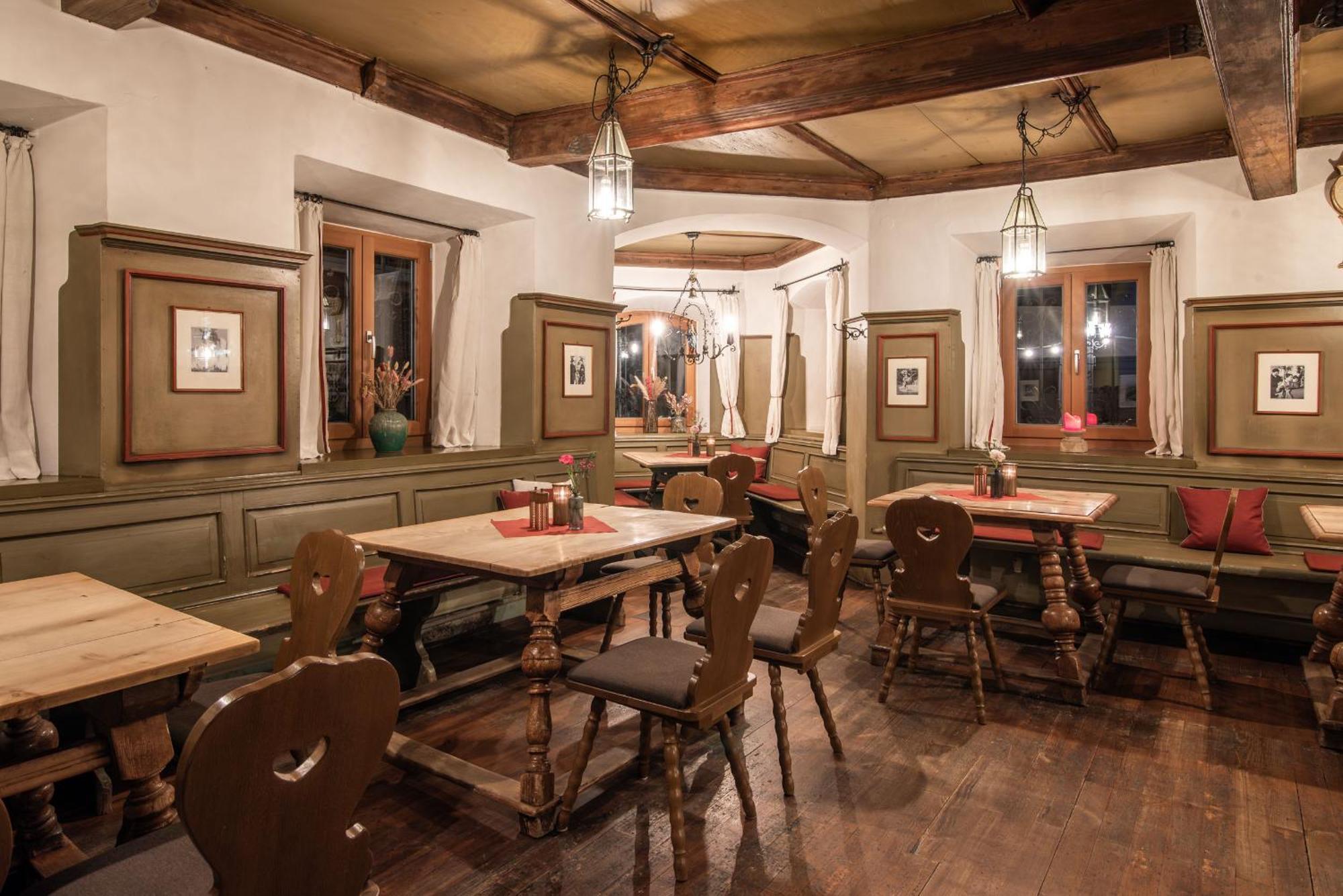 Terofal Hotel Schliersee - Komplett Neu Renoviert エクステリア 写真