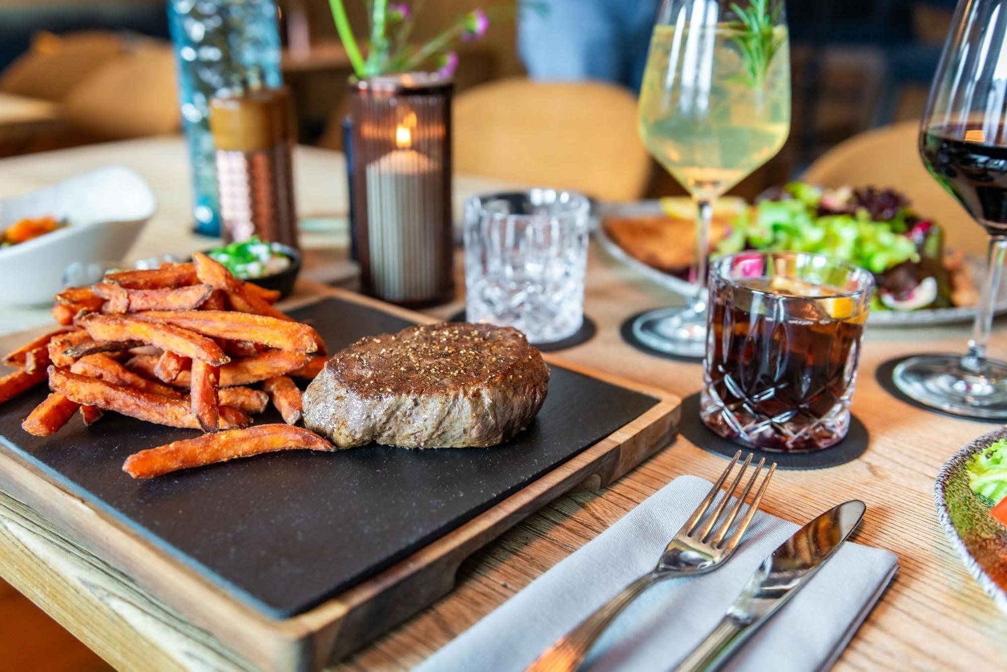 Terofal Hotel Schliersee - Komplett Neu Renoviert エクステリア 写真