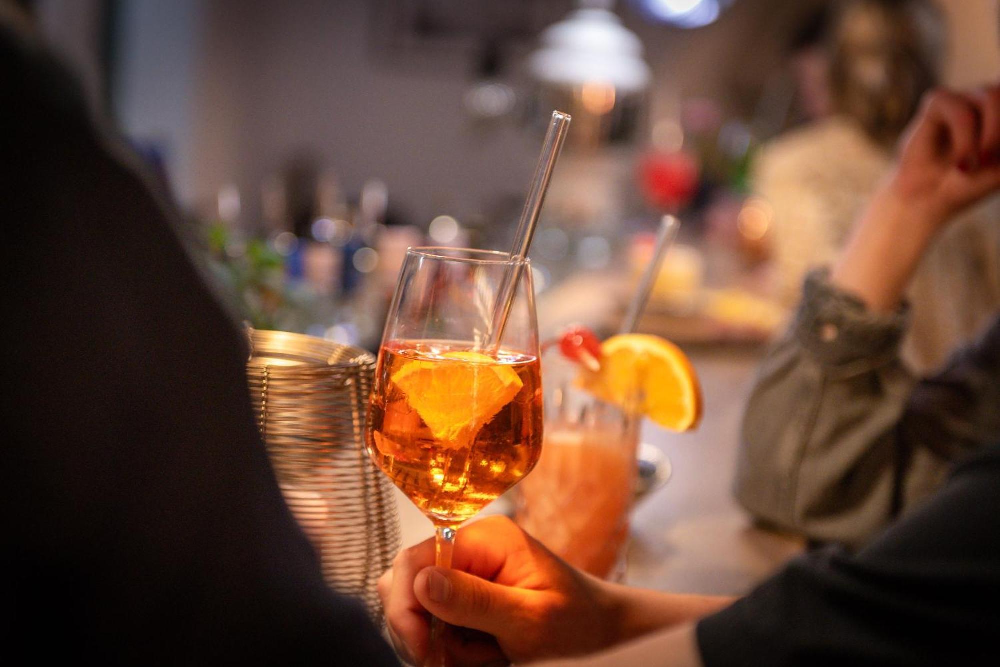 Terofal Hotel Schliersee - Komplett Neu Renoviert エクステリア 写真