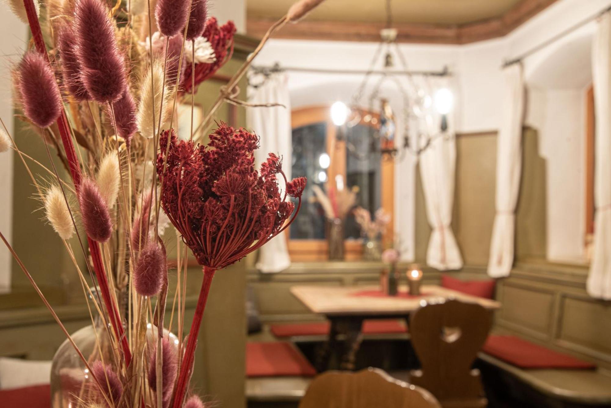 Terofal Hotel Schliersee - Komplett Neu Renoviert エクステリア 写真