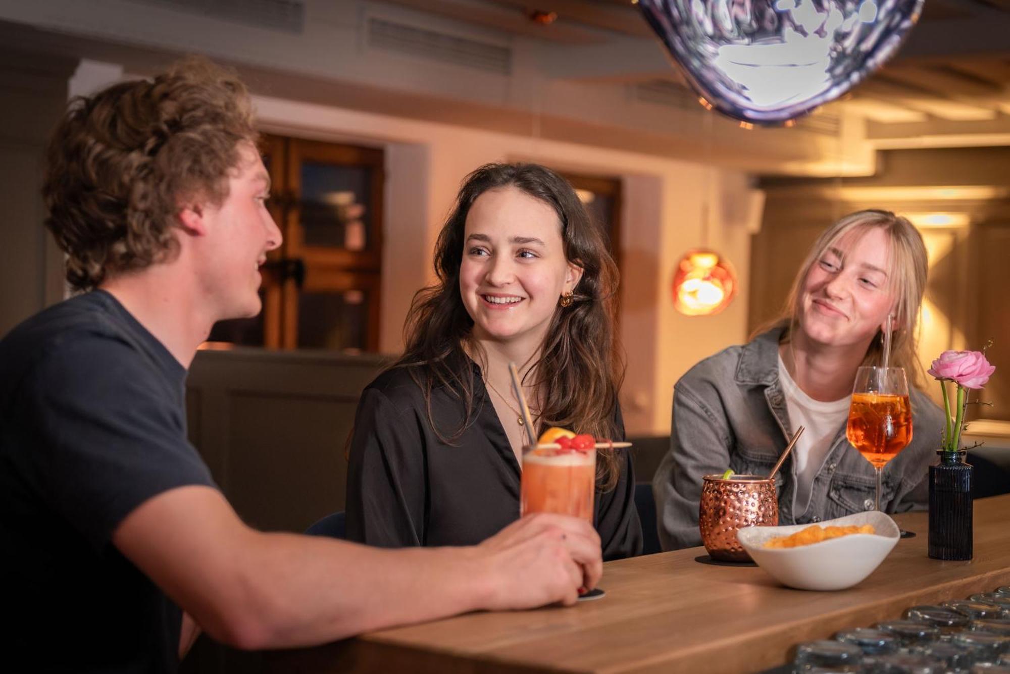 Terofal Hotel Schliersee - Komplett Neu Renoviert エクステリア 写真