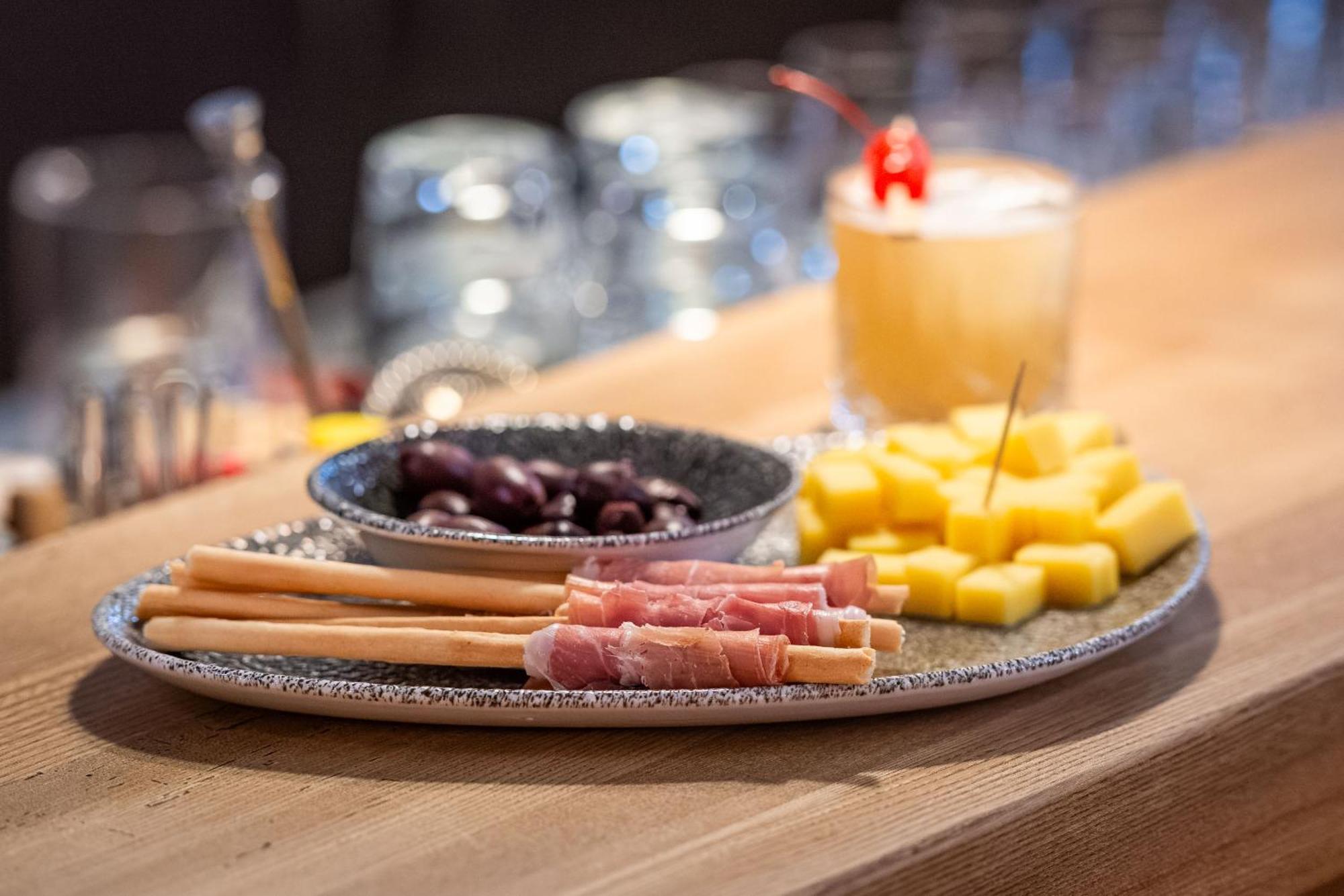 Terofal Hotel Schliersee - Komplett Neu Renoviert エクステリア 写真