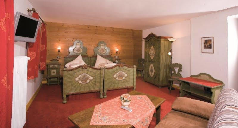 Terofal Hotel Schliersee - Komplett Neu Renoviert エクステリア 写真